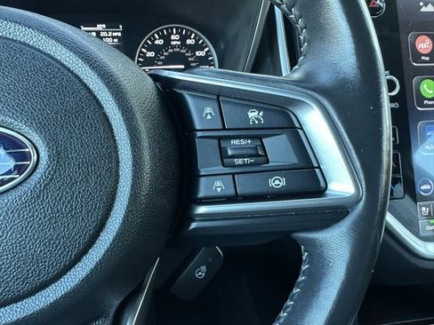 Used 2023 Subaru Ascent Touring image 17