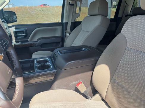 Used 2015 Chevrolet Silverado 1500 LT w/ LT Convenience Package image 15