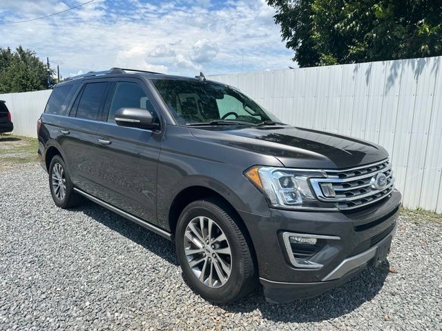 Used 2018 Ford Expedition Limited RWD image 7