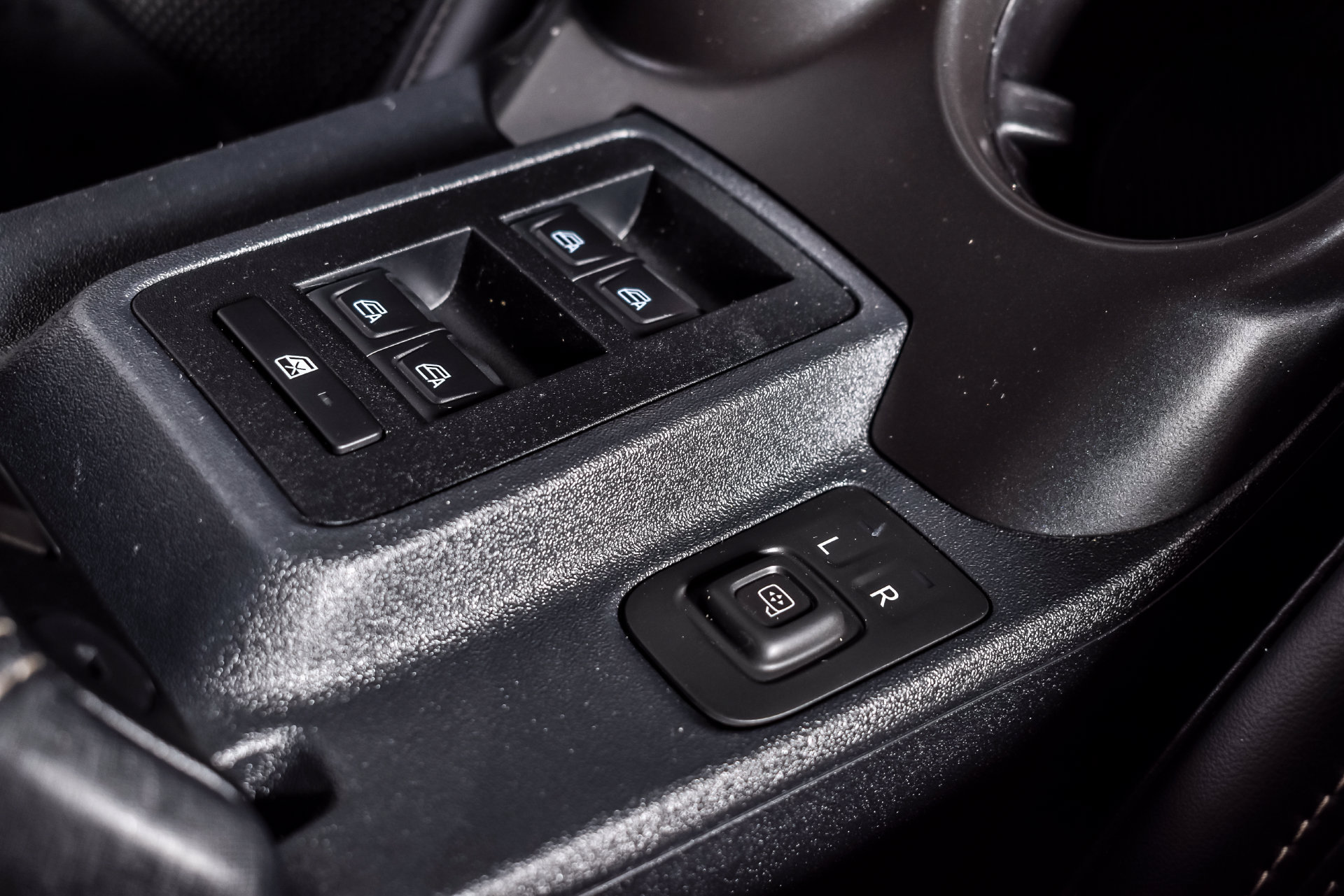 Used 2024 Ford Bronco Raptor w/ Interior Carbon Fiber Pack 6 AWD/4WD image 30