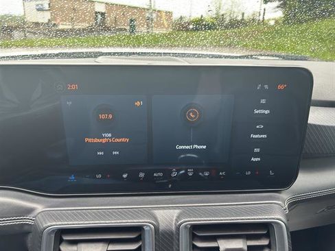 Certified 2024 Ford Mustang Premium RWD image 19