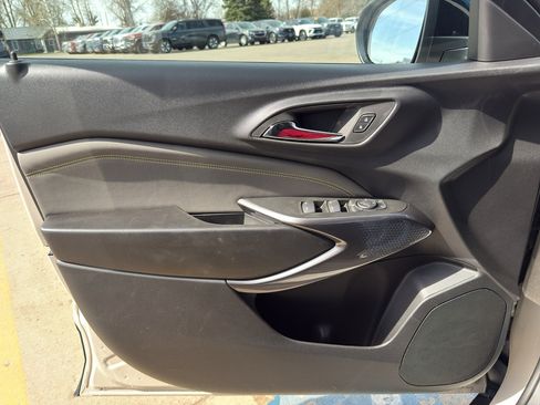 New 2026 Chevrolet Trax ACTIV image 26