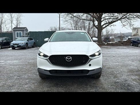 New 2026 MAZDA CX-30 AWD 2.5 S image 2