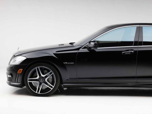 Used 2012 Mercedes-Benz S 63 AMG image 17