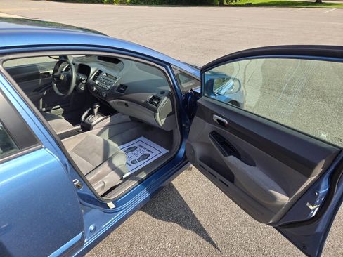 Used 2008 Honda Civic LX image 23