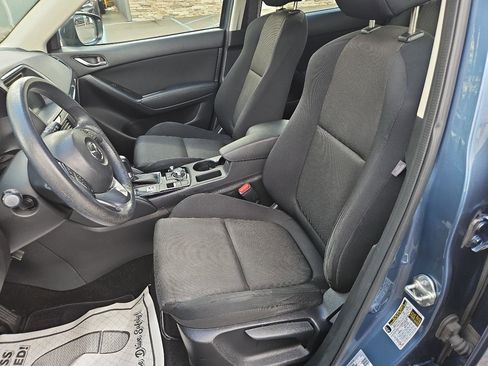 Used 2016 MAZDA CX-5 Sport w/ Rear Camera Package image 12