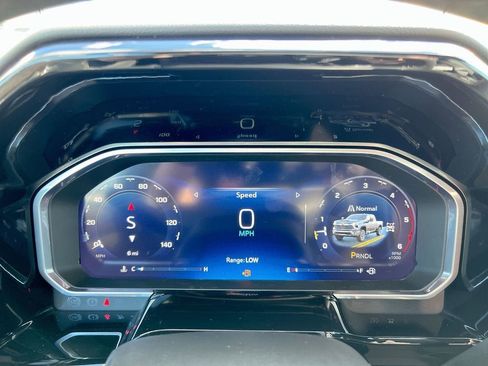 New 2026 Chevrolet Silverado 2500 LT AWD/4WD image 11