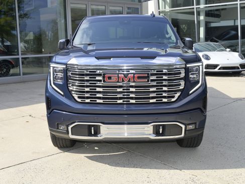 Used 2023 GMC Sierra 1500 Denali w/ Denali Reserve Package image 2