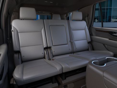 New 2026 Chevrolet Tahoe LT RWD image 17
