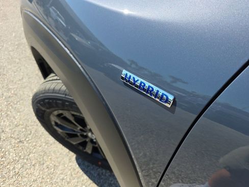 Certified 2025 MAZDA CX-50 2.5 Hybrid w/ Weather Package image 36