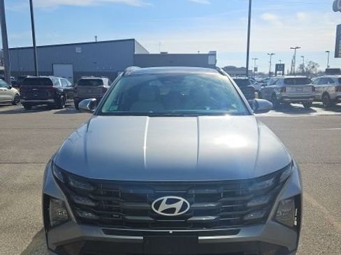 Used 2025 Hyundai Tucson SEL AWD/4WD image 9