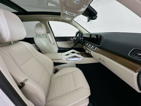 New 2026 Mercedes-Benz GLE 350 4MATIC image 30