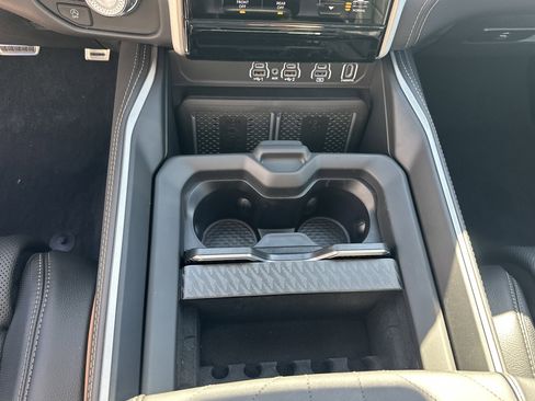 New 2026 RAM 1500 Tungsten image 18