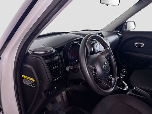 Used 2018 Kia Soul image 21