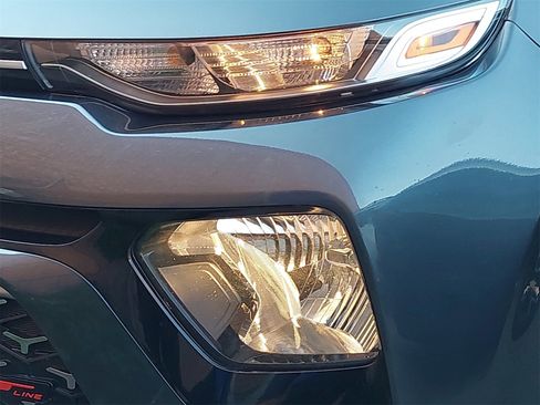 Certified 2022 Kia Soul GT-Line image 37