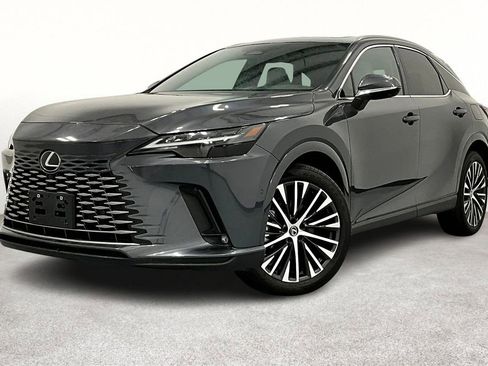 Used 2024 Lexus RX 350 FWD image 14