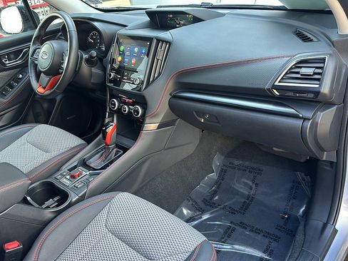 Used 2023 Subaru Forester Sport image 11