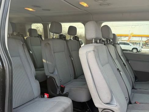 Used 2017 Ford Transit 350 XLT image 16