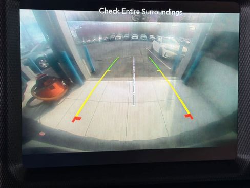 Used 2021 Jeep Wrangler Unlimited Rubicon image 22