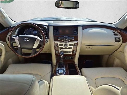 Used 2018 INFINITI QX80 2WD image 18