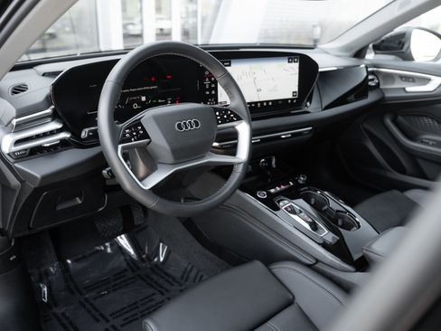 Certified 2025 Audi A5 2.0T Premium Plus w/ Premium Plus image 10