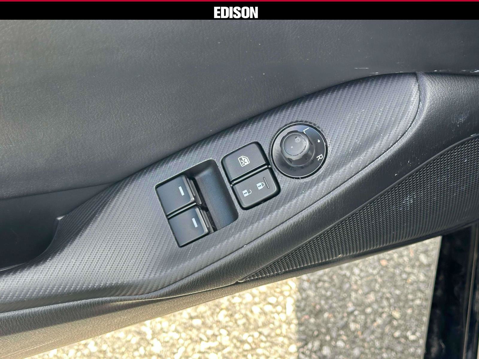 Used 2025 MAZDA MX-5 Miata RF Grand Touring RWD image 16