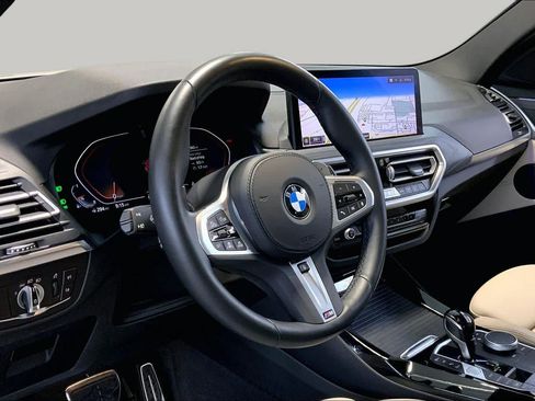 Used 2024 BMW X3 xDrive30i w/ Premium Package AWD/4WD image 17