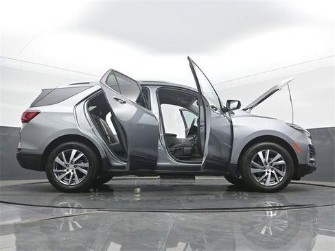Certified 2024 Chevrolet Equinox Premier image 61
