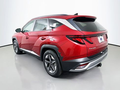 New 2026 Hyundai Tucson SEL image 7