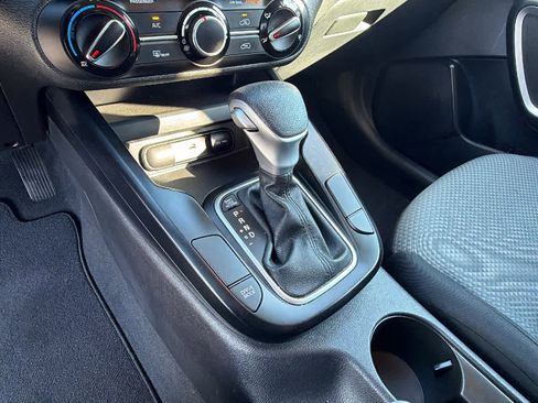 Used 2023 Kia Soul LX w/ Option Group 015 image 13