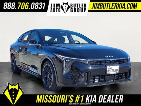New 2026 Kia K4 GT-Line Turbo FWD image 22