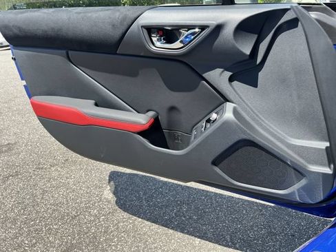 New 2026 Subaru BRZ Limited RWD image 26