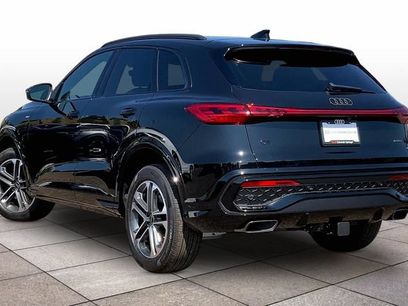 New 2026 Audi Q5 2.0T