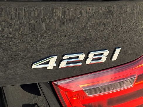 Used 2015 BMW 428i Gran Coupe xDrive AWD/4WD image 30