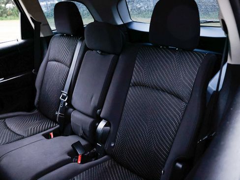 Used 2014 Dodge Journey American Value Package image 8