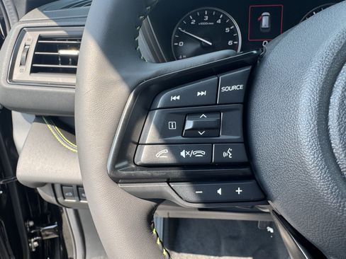 New 2026 Subaru Ascent Bronze Edition AWD/4WD image 19