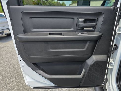 New 2026 RAM 3500 Tradesman AWD/4WD image 38