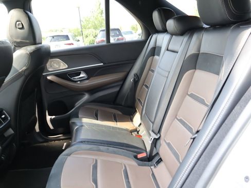 Certified 2022 Mercedes-Benz GLE 53 AMG 4MATIC image 14