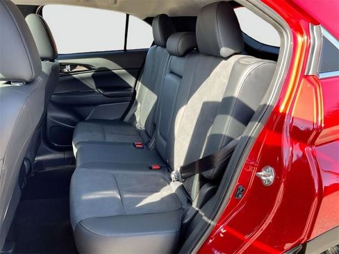New 2026 Mitsubishi Eclipse Cross AWD image 27