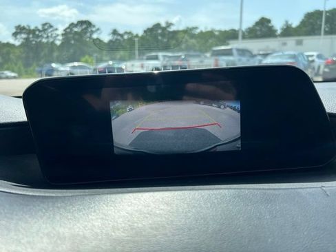 Used 2025 MAZDA MAZDA3 s Sport FWD image 13