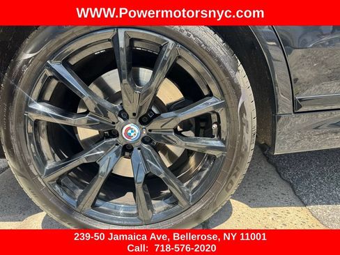 Used 2023 BMW X7 M60i w/ Executive Package AWD/4WD image 23