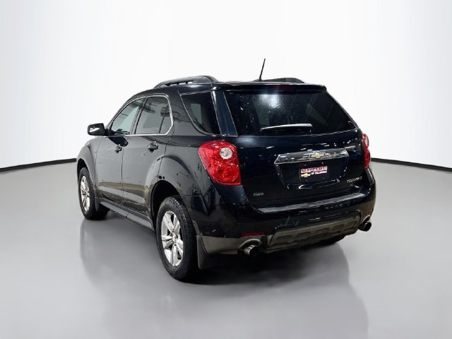 Used 2014 Chevrolet Equinox LT w/ Driver Convenience Package AWD/4WD image 9