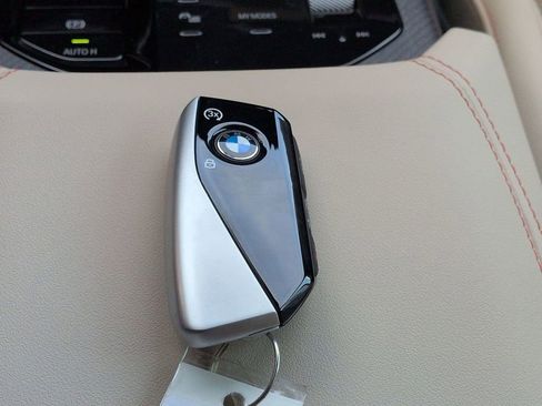 New 2026 BMW X3 xDrive30 w/ Premium Package image 29