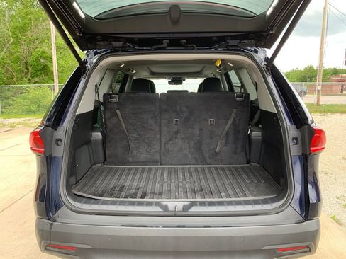 Used 2024 Toyota Grand Highlander AWD image 19