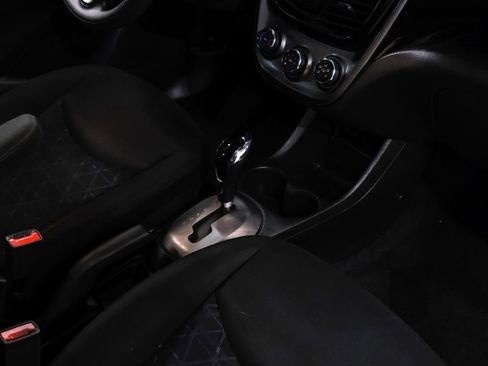 Used 2022 Chevrolet Spark LT FWD image 23