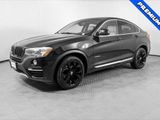 Used 2016 BMW X4 xDrive35i image 2