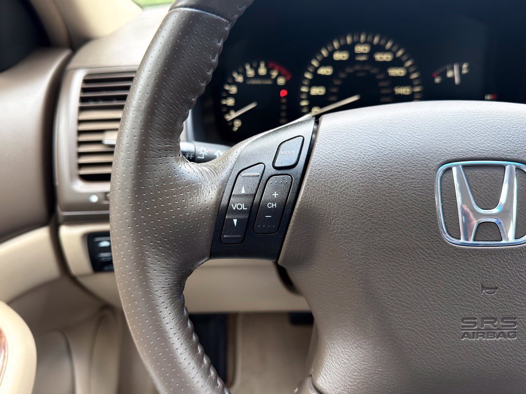 Used 2007 Honda Accord EX-L image 7