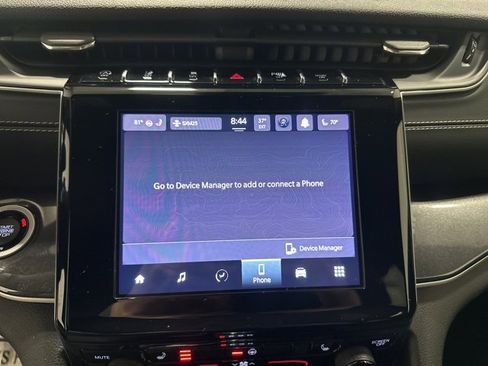 Used 2023 Jeep Grand Cherokee L Altitude image 28