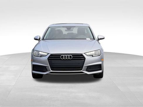 Used 2019 Audi A4 2.0T Premium FWD image 8