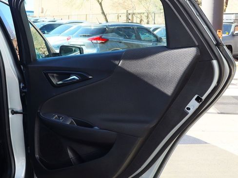 Used 2024 Chevrolet Malibu LT image 26